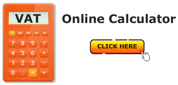VAT calculator